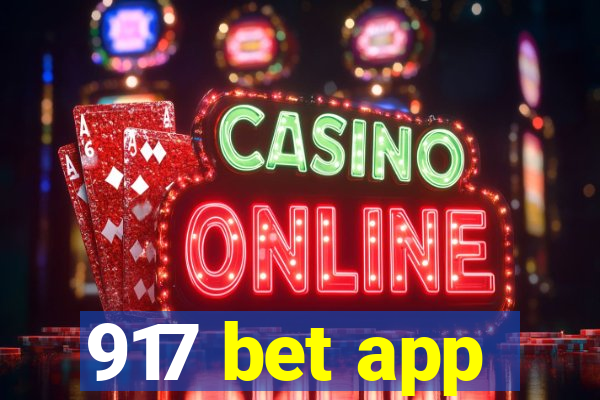 917 bet app